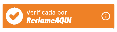 Verificado Reclame Aqui