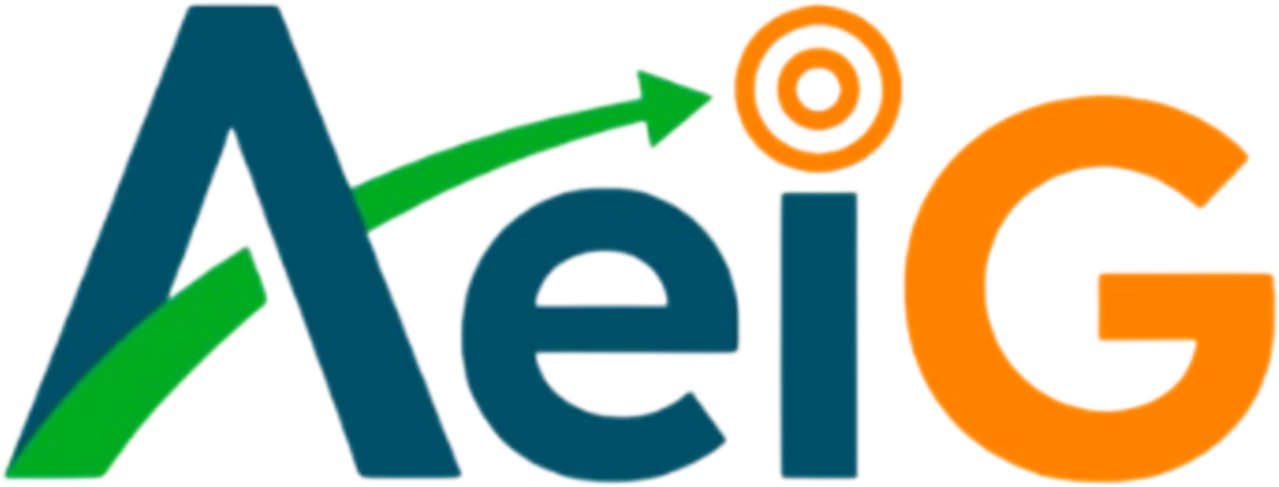 Logo AEIG
