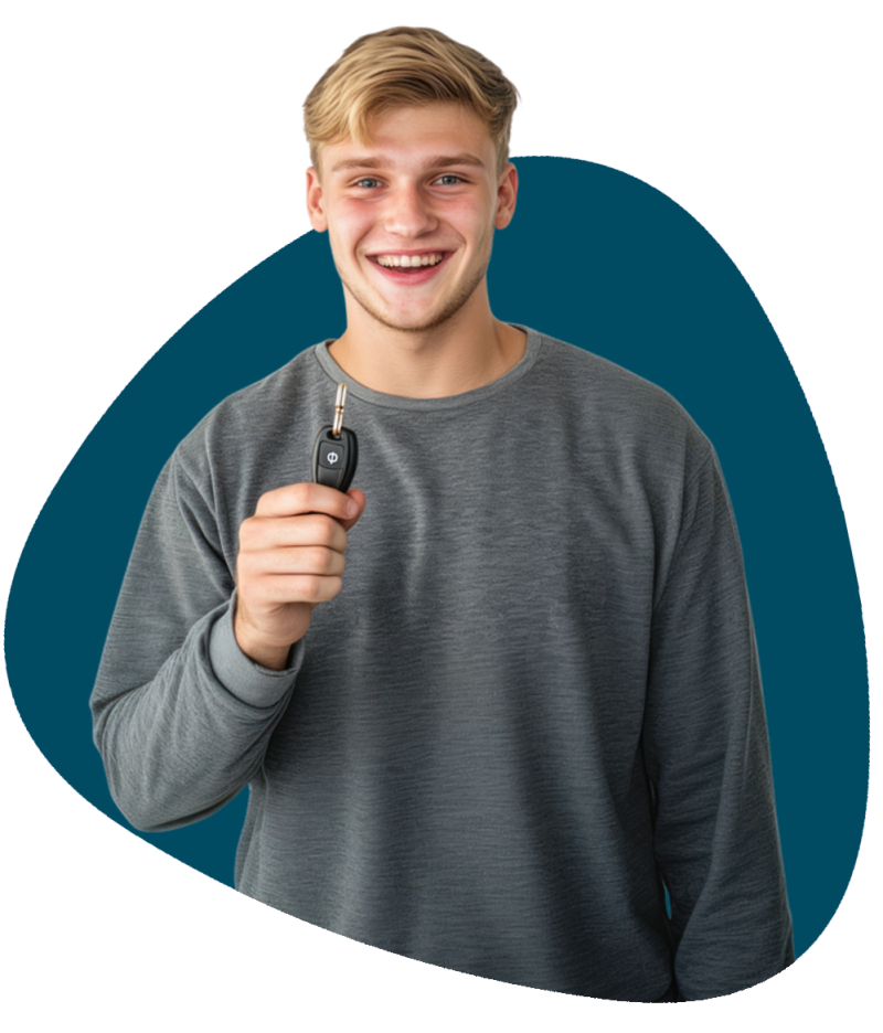 Controle total da sua proteção em <b>um só lugar</b>