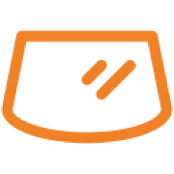 Cobertura para Vidros