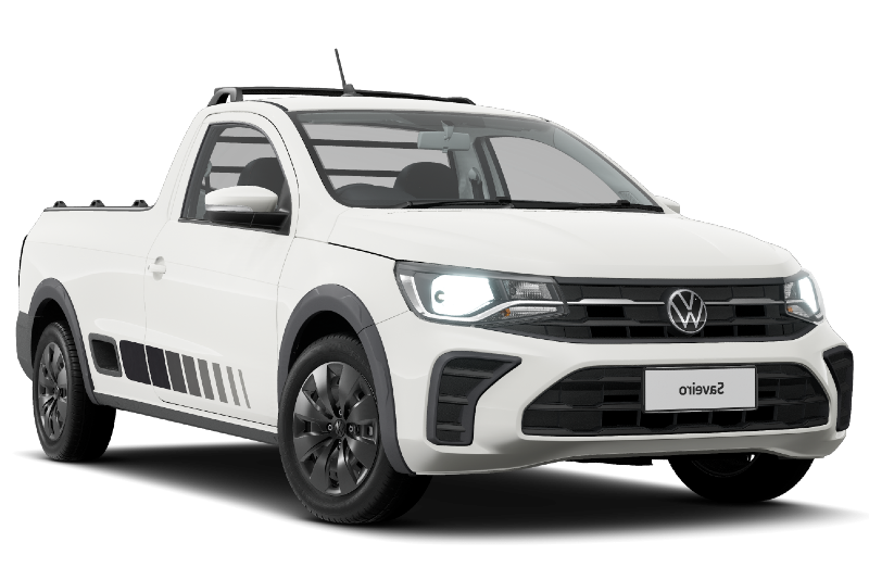 Proteção para Utilitários