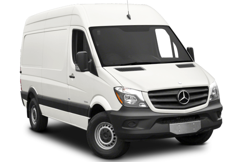 Proteção para Vans